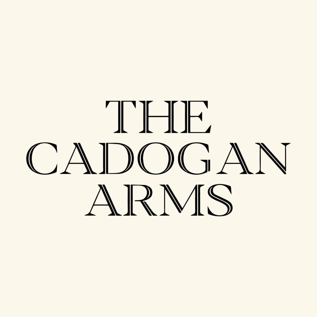 The Cadogan Arms – Nightscard